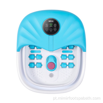 Bacia de massagem de spa de 500 W Foot Spa